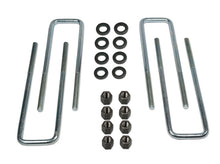 Load image into Gallery viewer, Tuff Country 80-97 Ford F-250 4wd Front Axle U-Bolts