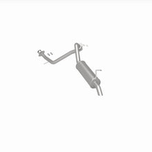 Load image into Gallery viewer, MagnaFlow BRE Exhaust Kit 08-15 Scion xB 2.4L
