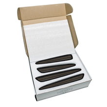 Load image into Gallery viewer, Oracle 05-13 Chevrolet Corvette C6 Concept Sidemarker Set - Tinted - No Paint NO RETURNS