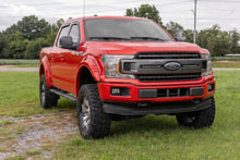 Load image into Gallery viewer, SF1 Fender Flares | PQ Race Red | Ford F-150 2WD/4WD (2018-2020)