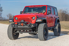 Load image into Gallery viewer, 3.5 Inch lift Kit | C/A Drop | FR D/S | Jeep Wrangler Unlimited 4WD (24-26)