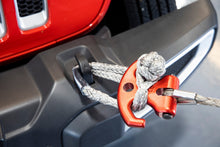 Load image into Gallery viewer, Multi-Function Winch Cleat | Black
