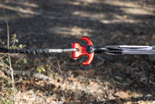 Load image into Gallery viewer, Multi-Function Winch Cleat | Black