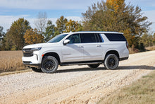 Load image into Gallery viewer, 2 Inch Lift Kit | Chevy/GMC SUV 1500 4WD (2021-2026)