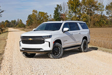 Load image into Gallery viewer, 2 Inch Lift Kit | Chevy/GMC SUV 1500 4WD (2021-2026)