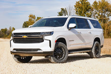 Load image into Gallery viewer, 2 Inch Lift Kit | M1 Struts | Chevy/GMC SUV 1500 4WD (2021-2026)