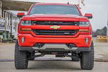 Load image into Gallery viewer, Tow Hook Brackets | Chevy Silverado 1500 2WD/4WD (2014-2018 &amp; Classic)