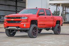 Load image into Gallery viewer, Tow Hook Brackets | Chevy Silverado 1500 2WD/4WD (2014-2018 &amp; Classic)