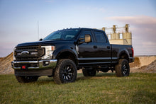 Load image into Gallery viewer, LED Light Kit | Grille Mount | 10 Inch Black | Slimline | Ford F-250 Super Duty (20-22)