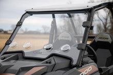 Load image into Gallery viewer, Vented Full Windshield | Scratch Resistant | Polaris RZR XP 1000 