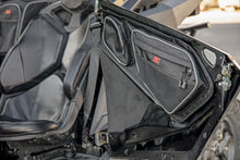 Load image into Gallery viewer, Storage Bags | Front Door | Polaris RZR Pro R 