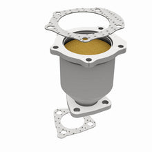 Load image into Gallery viewer, MagnaFlow Conv DF 99-01 Sephia/Spectra Front OE