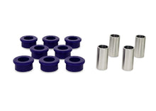 Load image into Gallery viewer, SuperPro Control Arm Bushing Kit