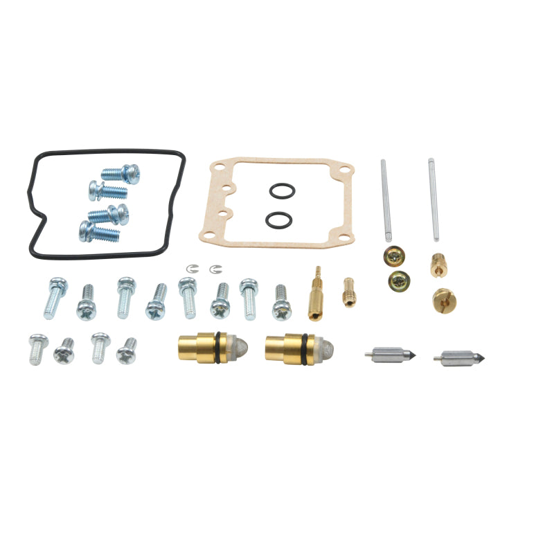 All Balls Racing Carburetor Rebuild Kit