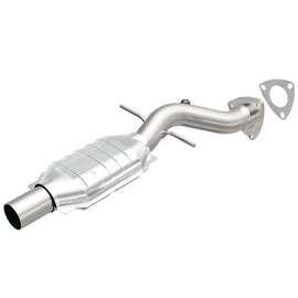 MagnaFlow Conv DF Blazer-Jimmy 95