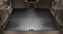 Load image into Gallery viewer, Husky Liners 2017 Hyundai Elantra Weatherbeater Black Cargo/Trunk Liner