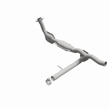 Load image into Gallery viewer, MagnaFlow Conv DF 04-06 Ford F-150 Pick Up (Exc Heritage) / 06 Lincoln Mark LT Truck Passenger Side