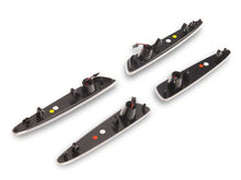 Load image into Gallery viewer, Raxiom 05-13 Chevrolet Corvette C6 Axial Series LED Side Markers- Clear