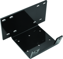 Load image into Gallery viewer, QuadBoss 10-12 Kawasaki KVF650 Brute Force 4x4i ATV Winch Mount