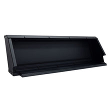 Load image into Gallery viewer, Westin 23-25 Ford F-250/350 6ft 8in Bed / RAM 2500/3500 6ft 4in Bed EXP Toolbox Shell Driver - Black