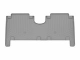 WeatherTech 2026 Hyundai Ioniq 9 2nd Row Rear FloorLiner - Grey