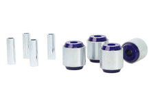 Load image into Gallery viewer, SuperPro Upper Control Arm Bushing Kit