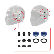 Load image into Gallery viewer, Bell SV (SE07/SE077/SE06) Pivot Kit - Pink
