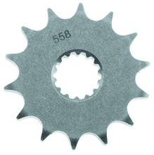 Load image into Gallery viewer, BikeMaster Yamaha Front Sprocket 428 13T