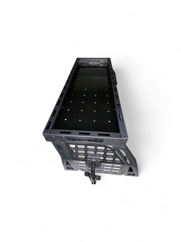 Elektric Offroad 2024+ Polaris Xpedition Volt Short Rack