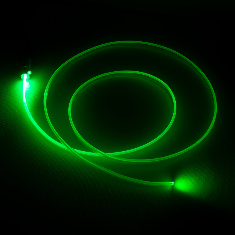 Oracle Fiber Optic LED Interior Kit - ColorSHIFT (4PCS) - ColorSHIFT NO RETURNS