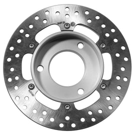 Brembo OE 03-06 Suzuki AN Burgman 250cc 210x5mm Brake Disc - Rear Fixed