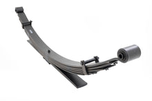 Load image into Gallery viewer, Rear Leaf Springs | 3" Lift | Pair | Ford Bronco II (84-90)/Ranger (83-97) 