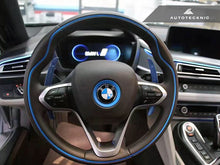 Load image into Gallery viewer, AutoTecknic Competition Shift Paddles - I12 i8