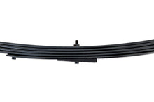 Load image into Gallery viewer, Rear Leaf Springs | 3" Lift | Pair | Jeep Cherokee XJ 2WD/4WD (1984-2001)