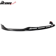 Load image into Gallery viewer, 2021-2023 BMW G30 G31 LCI 5-Series Gloss Black Front Bumper Lip