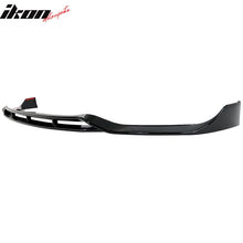 Load image into Gallery viewer, 2021-2023 BMW G30 G31 LCI 5-Series Gloss Black Front Bumper Lip