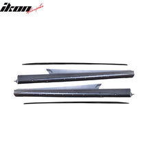 Load image into Gallery viewer, 2015-2016 Benz W205 C63 Style Full PDC Front +Rear Bumper+Side Skirts