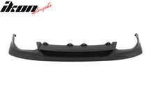 Load image into Gallery viewer, 2014-2019 Lexus IS250 IS350 F Sport Only PP Rear Bumper Lip Diffuser