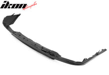 Load image into Gallery viewer, 2014-2019 Lexus IS250 IS350 F Sport Only PP Rear Bumper Lip Diffuser