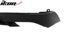 Load image into Gallery viewer, 2014-2019 Lexus IS250 IS350 F Sport Only PP Rear Bumper Lip Diffuser