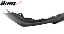 Load image into Gallery viewer, 2014-2019 Lexus IS250 IS350 F Sport Only PP Rear Bumper Lip Diffuser