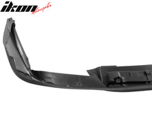 Load image into Gallery viewer, 2014-2019 Lexus IS250 IS350 F Sport Only PP Rear Bumper Lip Diffuser
