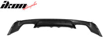 Load image into Gallery viewer, 2014-2019 Lexus IS250 IS350 F Sport Only PP Rear Bumper Lip Diffuser