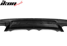 Load image into Gallery viewer, 2014-2019 Lexus IS250 IS350 F Sport Only PP Rear Bumper Lip Diffuser