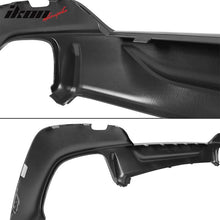 Load image into Gallery viewer, 2019-2022 BBMW G20 M-Tech M Sport M340i Unpainted Rear Bumper Lip