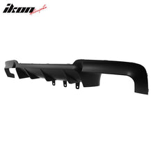 Load image into Gallery viewer, 2011-2016 BMW F10 5 Series M Sport M5 Style Rear Bumper Diffuser PP