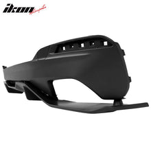 Load image into Gallery viewer, 2017-2020 BMW G30 MP Style Front Lip &amp; Side Sill &amp; Type2 Diffuser