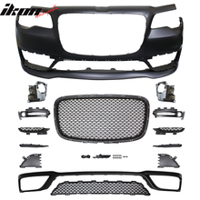 Load image into Gallery viewer, 2015-2023 Chrysler 300 S Model Front Bumper Cover W/Grille NO PDC Hole