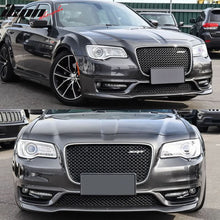 Load image into Gallery viewer, 2015-2023 Chrysler 300 S Model Front Bumper Cover+Grill No Sensor Hole