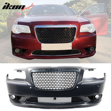 Load image into Gallery viewer, 2011-2014 Chrysler 300 PP Front Bumper Cover Conversion Replacement